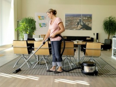 力奇高星級酒店用吸塵器GD930