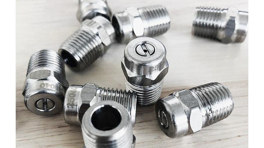 扇形噴嘴 扇形噴嘴