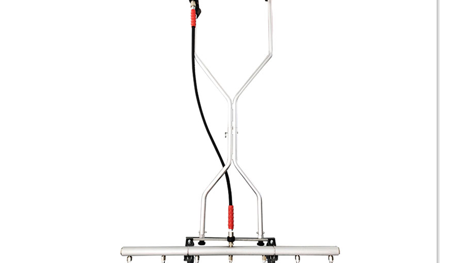 排式洗地器 排式洗地器