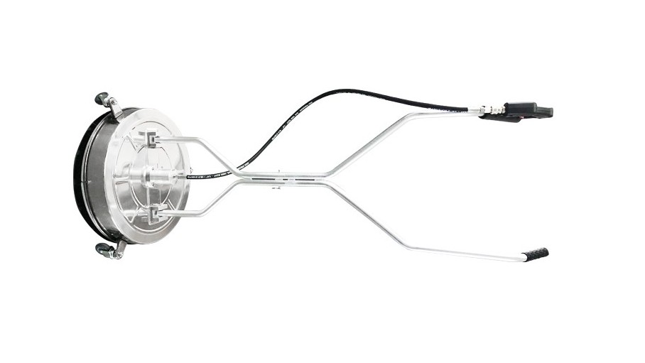 圓盤洗地器 圓盤洗地器