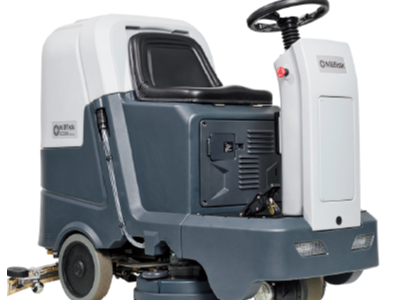 力奇駕駛式洗地機SC3500