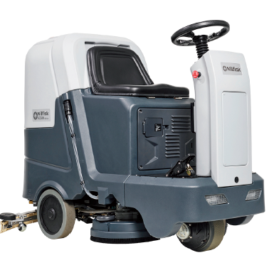 力奇SC3500洗地機