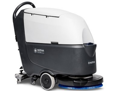 力奇自驅(qū)動洗地機SC530 力奇自驅(qū)動洗地機SC530