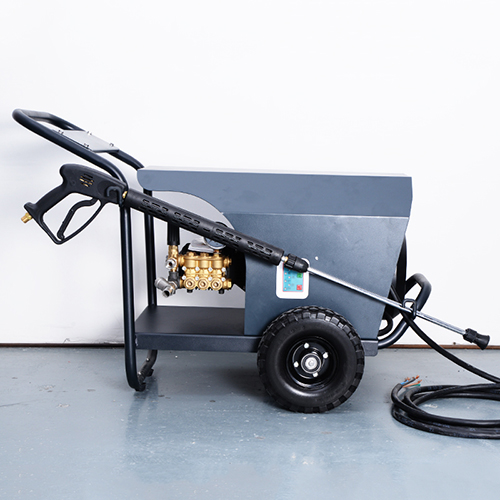 巴曼高壓清洗機(jī)