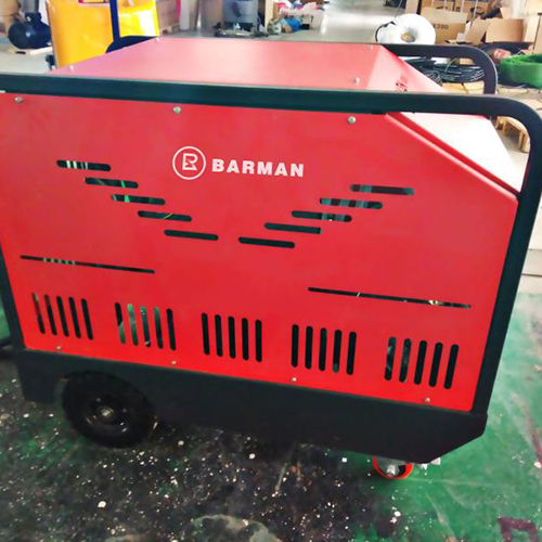 高壓泵清洗機(jī)