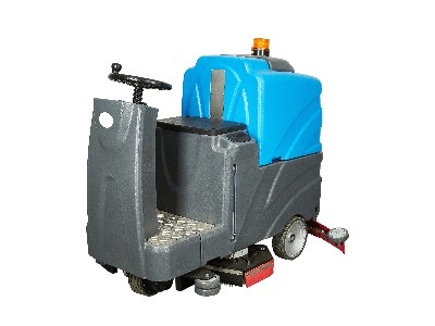 中型駕駛式洗地機 FS75BD/105
