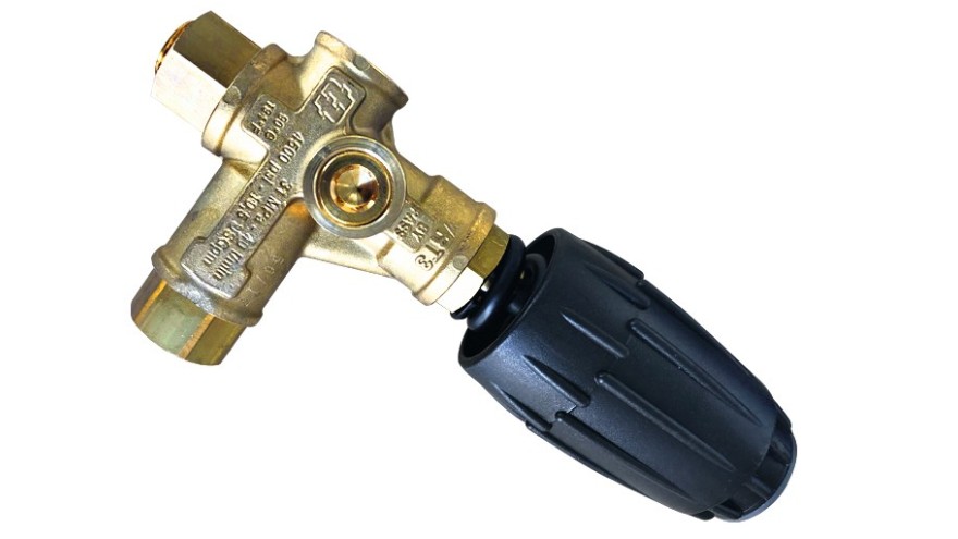 調(diào)壓閥VRT3