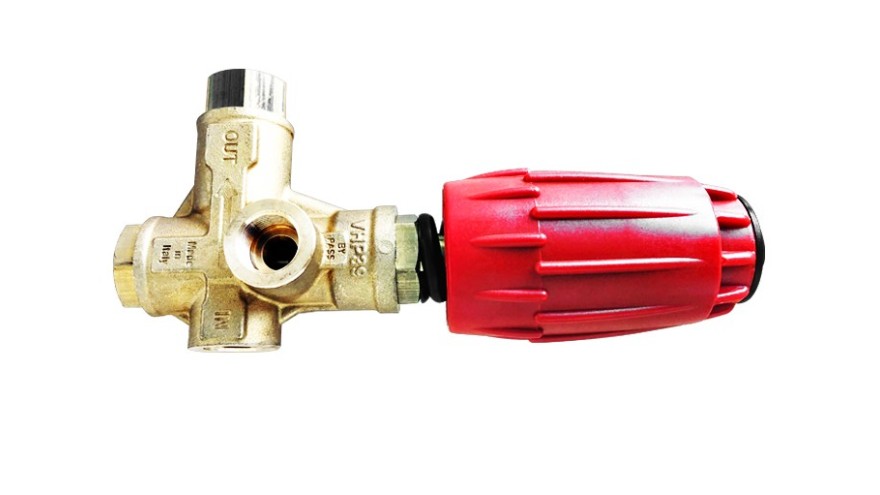 調(diào)壓閥VHP39