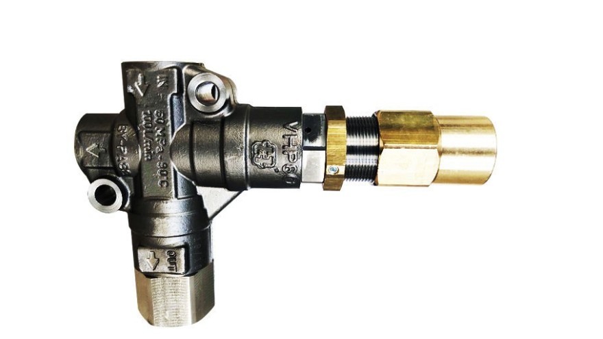 調(diào)壓閥VHP60