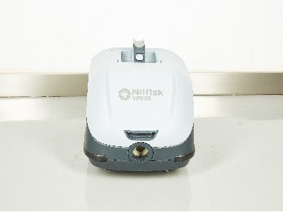 力奇超靜音吸塵器VP600