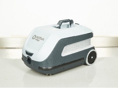 力奇超靜音吸塵器VP600 力奇超靜音吸塵器VP600