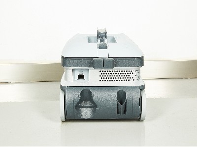 力奇超靜音吸塵器VP600 力奇超靜音吸塵器VP600
