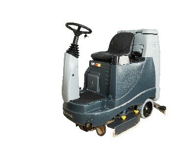 力奇大型座駕洗地機(jī)BR855 力奇大型座駕洗地機(jī)BR855