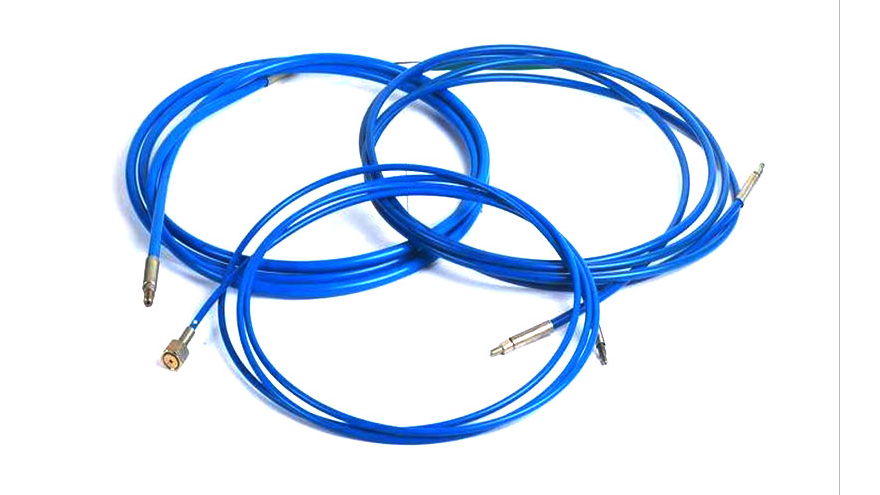 柔性鋼槍高壓疏通管