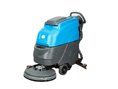 電瓶式洗地機(jī)質(zhì)保2年,8880元！ FS50/60