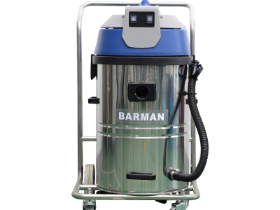 2400w/3600W單桶干濕吸塵器