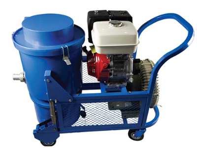 燃油動力吸塵器 戶外吸塵器