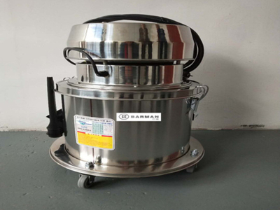 無塵室吸塵器 潔凈室吸塵器