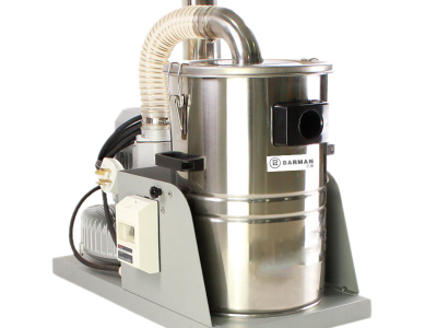 固定式生產(chǎn)配套吸塵機(jī)2.2kw，1.5kw