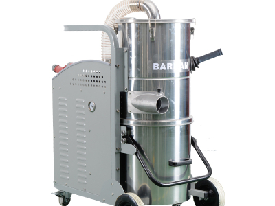 4/5.5/7.5KW大功率吸塵器