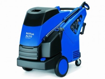 MH 8P 冷熱水高壓清洗機(jī)