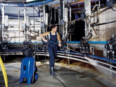 MC 3C 冷水高壓清洗機