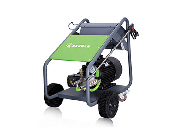 家用高壓沖洗機方案