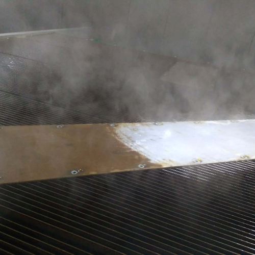 蒸汽高溫清洗機(jī)