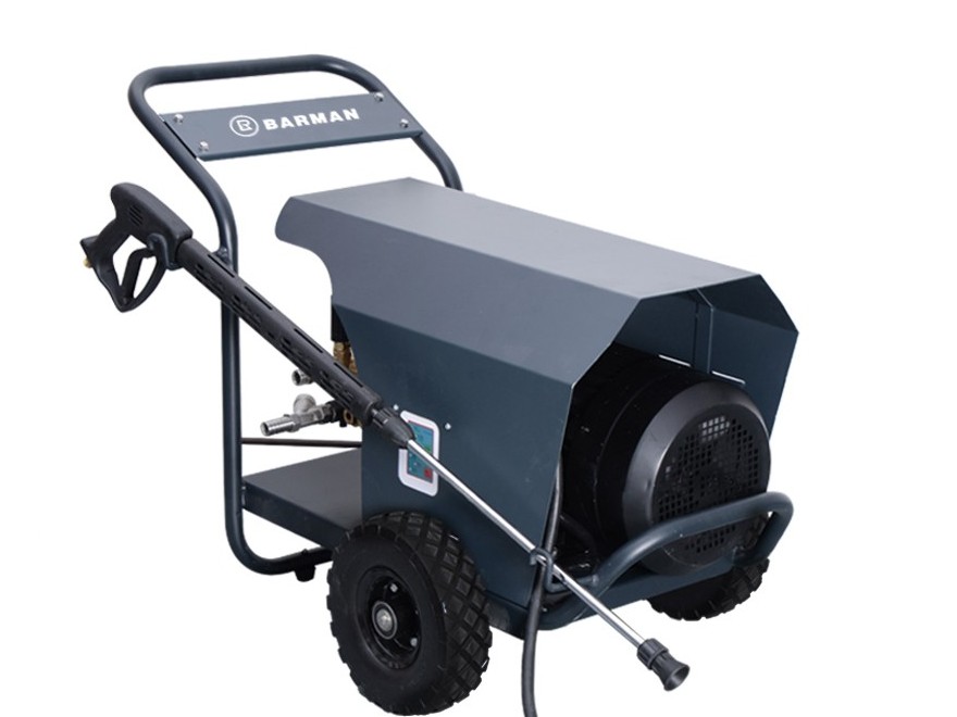 350公斤壓力巴曼GT3514高壓清洗機(jī)