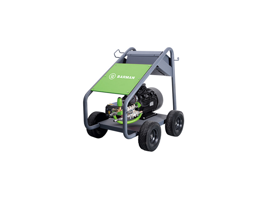 350公斤壓力巴曼GT3519高壓清洗機(jī)