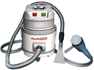 菏福曼F-630/660沙發(fā)清洗機  一機多用 吸塵 吸水 洗沙發(fā) 洗腳墊