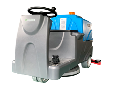 小型駕駛洗地機 FS50BD/75 FS65BD/75