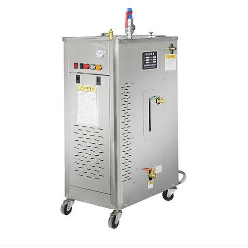 巴曼高溫蒸汽清洗消毒和臭氧殺毒機(jī)上市，一機(jī)兩用！