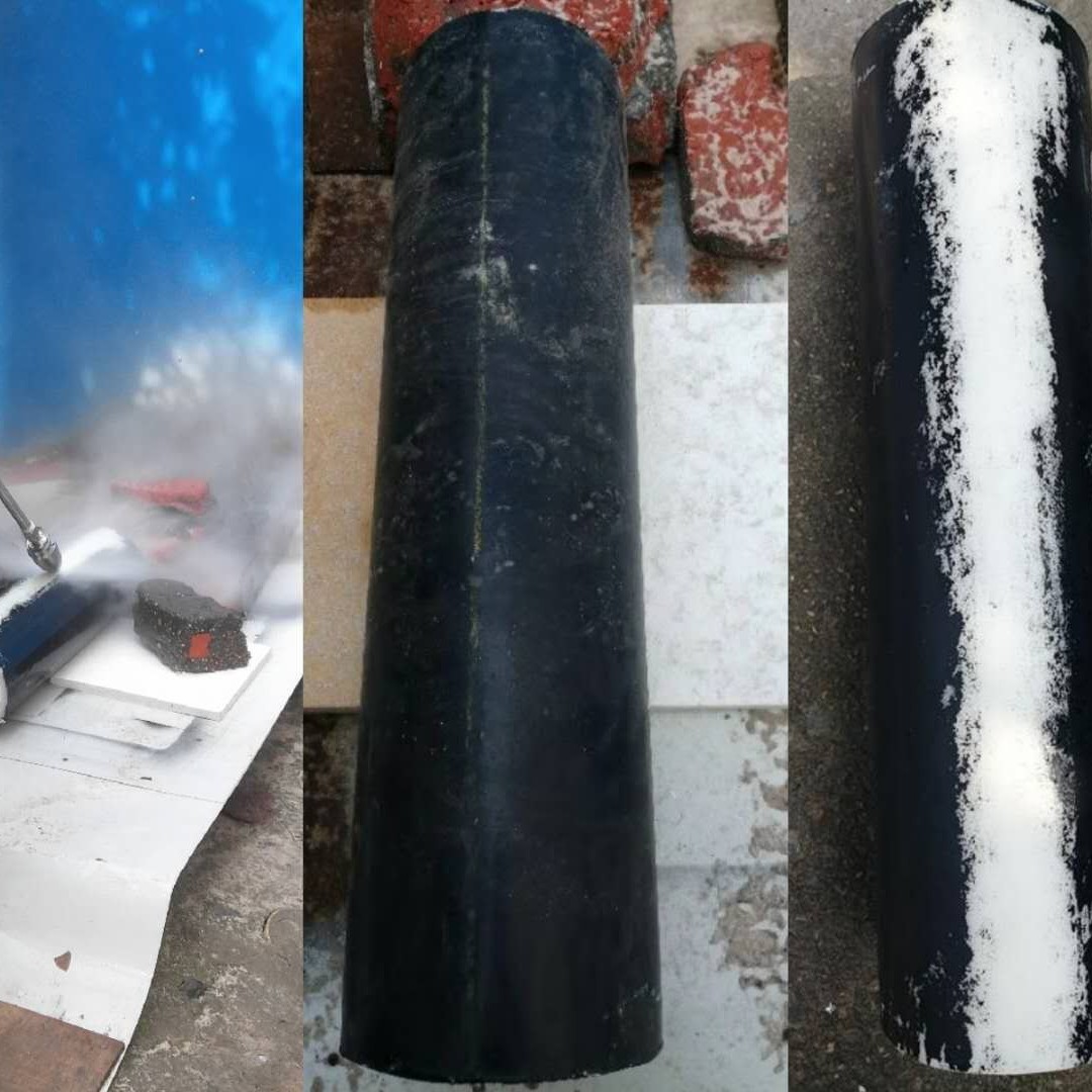 旋轉(zhuǎn)噴頭除油漆