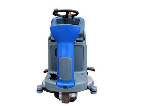 巴曼FS110洗地機