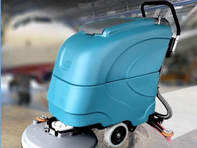 手推式洗地車 FS50/50簡(jiǎn)單好用 7800.00元！