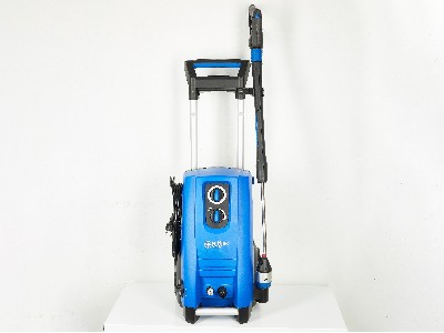 力奇冷水高壓清洗機(jī)MC 2C