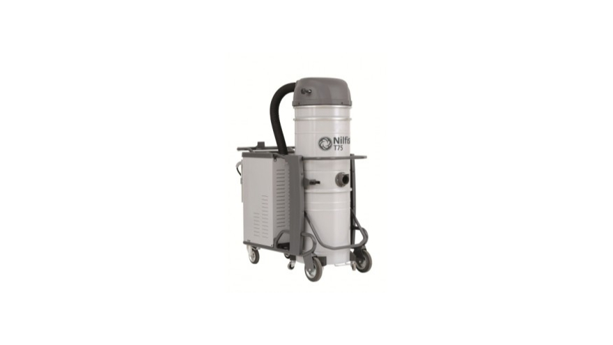 T75 工業(yè)吸塵器