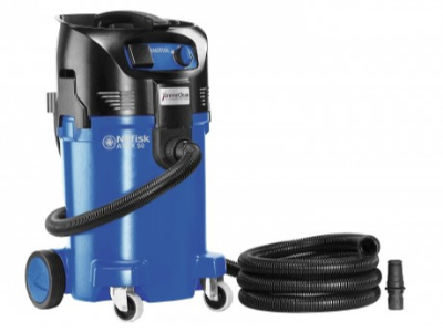 力奇大容量無塵室吸塵器ATTIX5-21