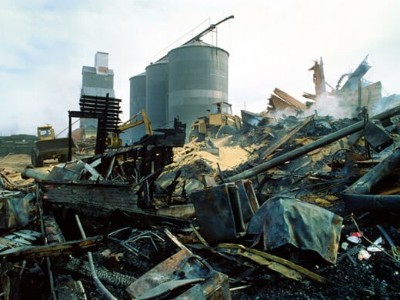 什么是易燃易爆環(huán)境？吸塵器如何防爆？