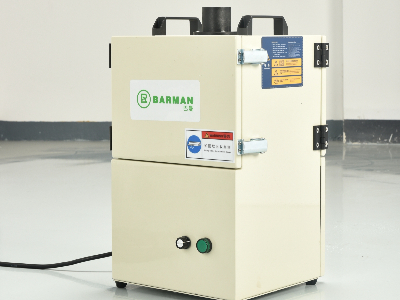 巴曼RST400煙塵凈化器 巴曼RST400煙塵凈化器