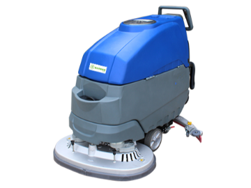 巴曼雙刷洗地機FS70/85BT FS85/85BT