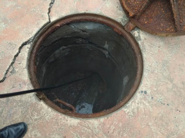 管道疏通機(jī)