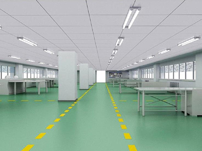 食品加工行業(yè)