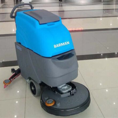 無(wú)錫洗地機(jī)好選擇--無(wú)錫朗威公司巴曼洗地機(jī)