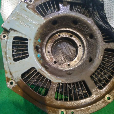 龐巴迪選用我司蒸汽清洗機(jī)清除動(dòng)車(chē)動(dòng)力單元的污垢