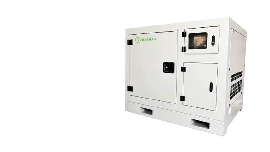 巴曼多點清洗/噴霧除塵設(shè)備