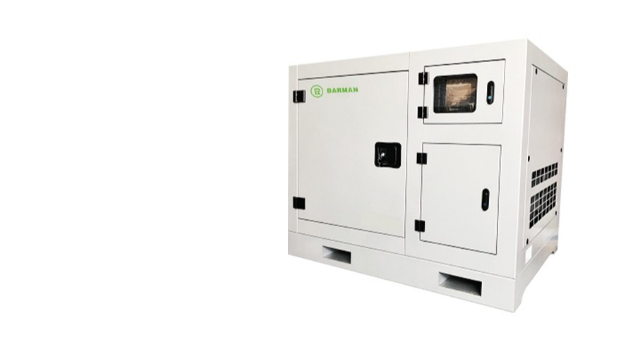 巴曼多點(diǎn)清洗/噴霧除塵設(shè)備