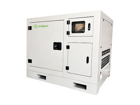 巴曼高壓水泵站