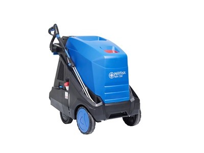 MH 5M 冷熱水高壓清洗機(jī)